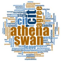 MTU_AthenaSwan (@mtu_athswan) 's Twitter Profile
