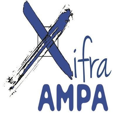 #AMPA de l'Institut Narcís Xifra i Masmitjà (@InsXifra) de #Girona