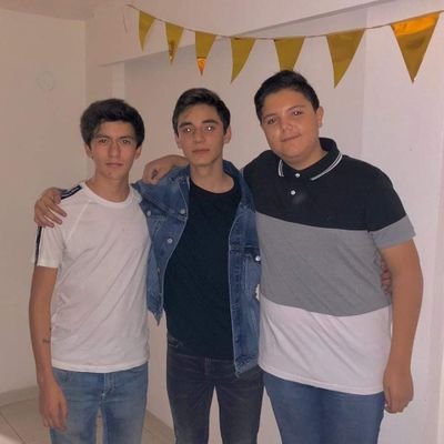 Profile Picture of Raul Serrano Adame (@RaulSerranoAda1) on Twitter