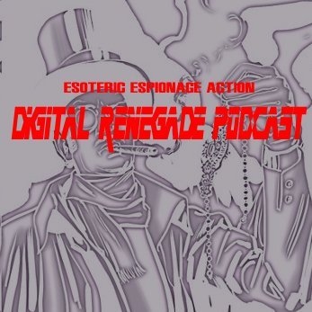 The Official Account for The Digital Renegade Podcast.