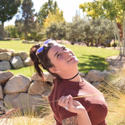 SaraHoltzman's profile picture. Assistant Director of HRL @ERAUPrescott | Proud Puppy Mom | Rugby Enthusiast | Aspiring Outdoors Person | Self-proclaimed Culinary Magician | Lover of Laughter