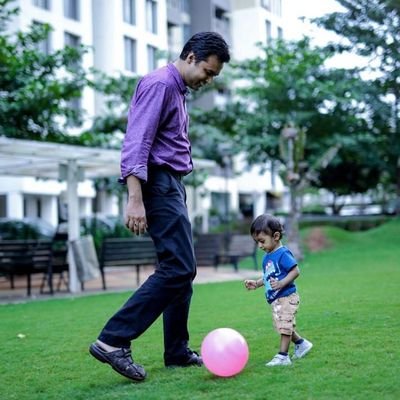 KUMARVIVEK88's profile picture. SENIOR MANAGER @ UNION BANK OF INDIA