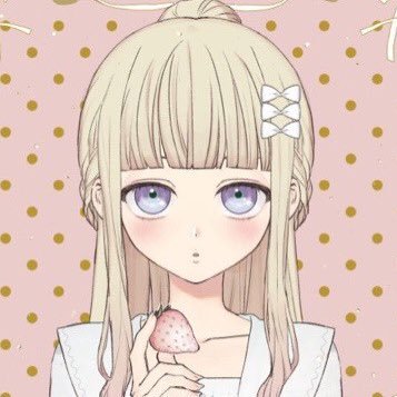白苺美癒さんのプロフィール画像
