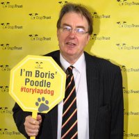 Sir John Howell Henley MP(@JHowellmp) 's Twitter Profile Photo