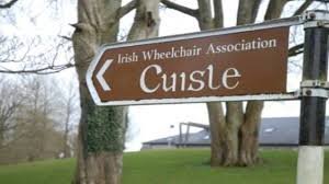 Fighting to save the IWA's National Holiday Centre for people with disabilities
