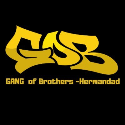 gang_brothers's profile picture. Gang of brothers, empowering Latinos and men of color through communal, social academic and cultural empowerment. 