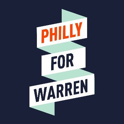 Philly for Warren