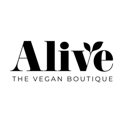 ALIVE –The Vegan Boutique is the UK's 1st Online Shop for #VeganFashion | #CrueltyFree #EthicalFashion #SustainableFashion