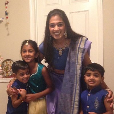 NerurkarAnjali's profile picture. 