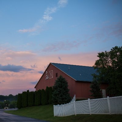 Experience Elegance in the Country at The Silo Banquets & Catering.