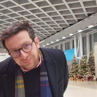Ben Cavanagh (@benjocavanagh) 's Twitter Profile