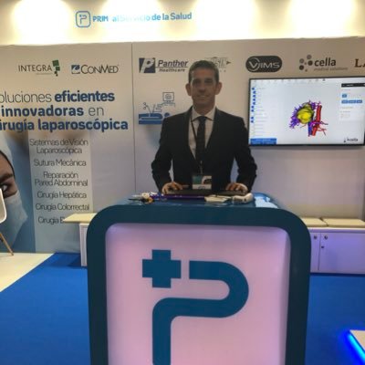 Enfermero y fisioterapeuta, Responsable de ventas de material quirúrgico en PRIM, ex-futbolista, probador oficial de nuevos deportes, montañero y viajero.
