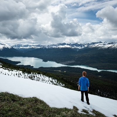 Running, photographie et voyage.