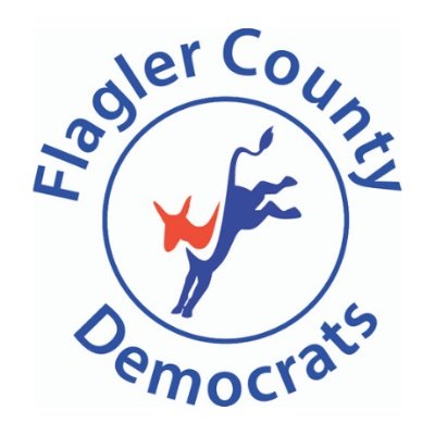 This is the official Twitter page of the Flagler County Democratic Party.