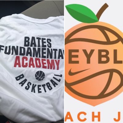 Bates Fundamental Basketball Academy. NIKE EYBL 17,16,15u updates.