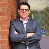 Joel McDonald (@joel4publiced) 's Twitter Profile