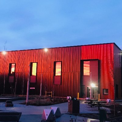 The Wood Innovation Research Lab (WIRL) is a new state-of-the-art UNBC wood engineering research facility in downtown Prince George, BC, Canada.