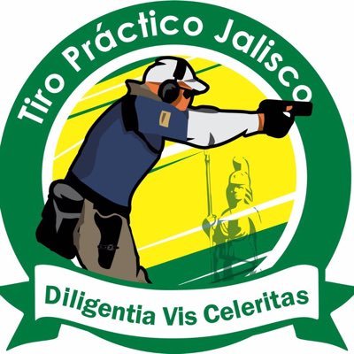 Cuenta de Tiro Práctico Jalisco, información relacionada al deporte de Tiro Práctico en México y el mundo.