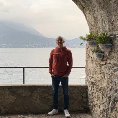 Deanoptr's profile picture. 