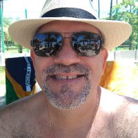 FABIO GOMES DA MOTTA(@oibafattom) 's Twitter Profile Photo