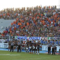 COUGAR CRAZIES (@cougar__crazy) 's Twitter Profile Photo