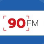 90 in het weekend op jouw zaterdagmiddag. 91.7 fm