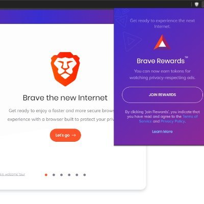 CryptoTab8's profile picture. Brave Privacy Browser es su navegador web de privacidad rápido y seguro con AdBlocker y bloqueador de ventanas emergentes.