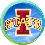 Providing real-time weather data for Iowa State University and surrounding neighborhoods.