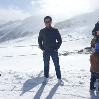 pradeep sagar (@pradeep_8088) 's Twitter Profile