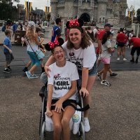 Becky Cheetham (@bexcheetham18) 's Twitter Profile