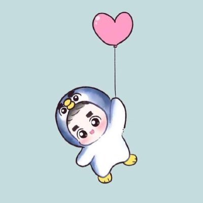 ebixiu's profile picture. ♡♡♡