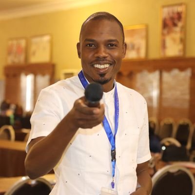 I Communication 4 Development Expert II Tainer/Facilitator II P/CVE II Commercial Pilot II TV and Radio Content Creator II kurugu4u@gmail.com