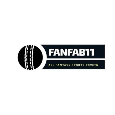 Fanfab11 on Twitter: "@Dream11 We know that you are not able to find