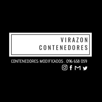 virazoncontene1's profile picture. contenedores modificados