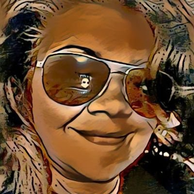 Boschii's profile picture. 🔎Inquisitive/🔥Sarcastic/ 🤔 Serious/ A LIKE is not literal/ A RETWEET is not an endorsement/ #Resistance is not futile. ♉