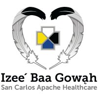 San Carlos Apache Healthcare (@scahealthcare) 's Twitter Profile