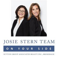 Josie Stern Team(@JosieStern) 's Twitter Profile Photo