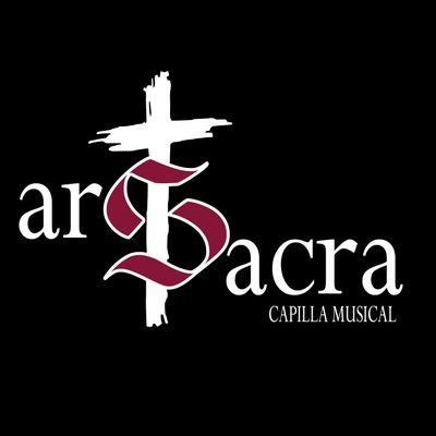 Capilla Musical Ars Sacra - Música de Capilla - Trío de Capilla //
Disco/álbum: Silentium ®.  Acompañamiento religioso y cofrade.