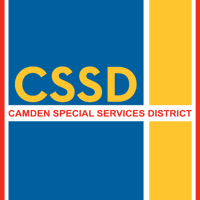 Camden Special Services District(@CamdenSSD) 's Twitter Profileg