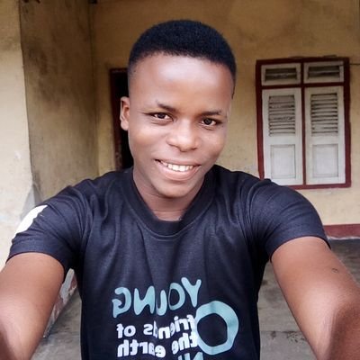 LezorSamuel's profile picture. sports analyst ⚽👑, inspiratinal🙏❤️💯 influencer and environmental activist 🌳🌲🌱🌿