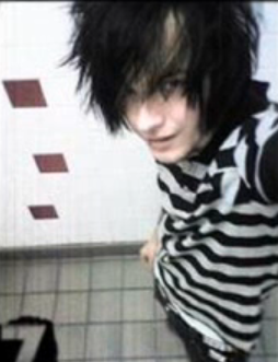 Se7enIsTheShit's profile picture. Call me Seven. One of the singer/screamers for my band Brokencyde. Yup, my hair is rad and all you wanna do is get a chance to touch it. Epicness. //Single.Bi//