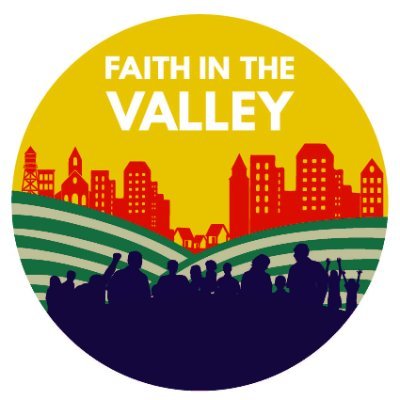 Kern chapter of Faith in the Valley. Unlocking the power of people, putting faith into action, and advancing racial and economic dignity for all communities.