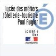 Compte officiel du Lycée des métiers de l'hôtellerie et du tourisme Paul Augier - Nice