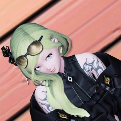 ニードル@第一番艦フェオさんのプロフィール画像