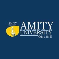 Amity University Online(@amity_online) 's Twitter Profile Photo