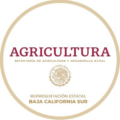 Representación oficial de la Secretaría de Agricultura y Desarrollo Rural en BCS