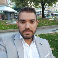 Spiros Palikyras (@palikyras) 's Twitter Profile