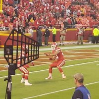 Chancy W Riemer (@chancywr) 's Twitter Profile Photo