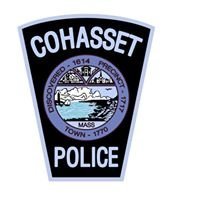 Cohasset Police(@CohassetPolice) 's Twitter Profile Photo
