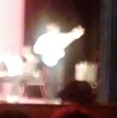 davemay85's profile picture. old geezer who just wants everybody to get along.